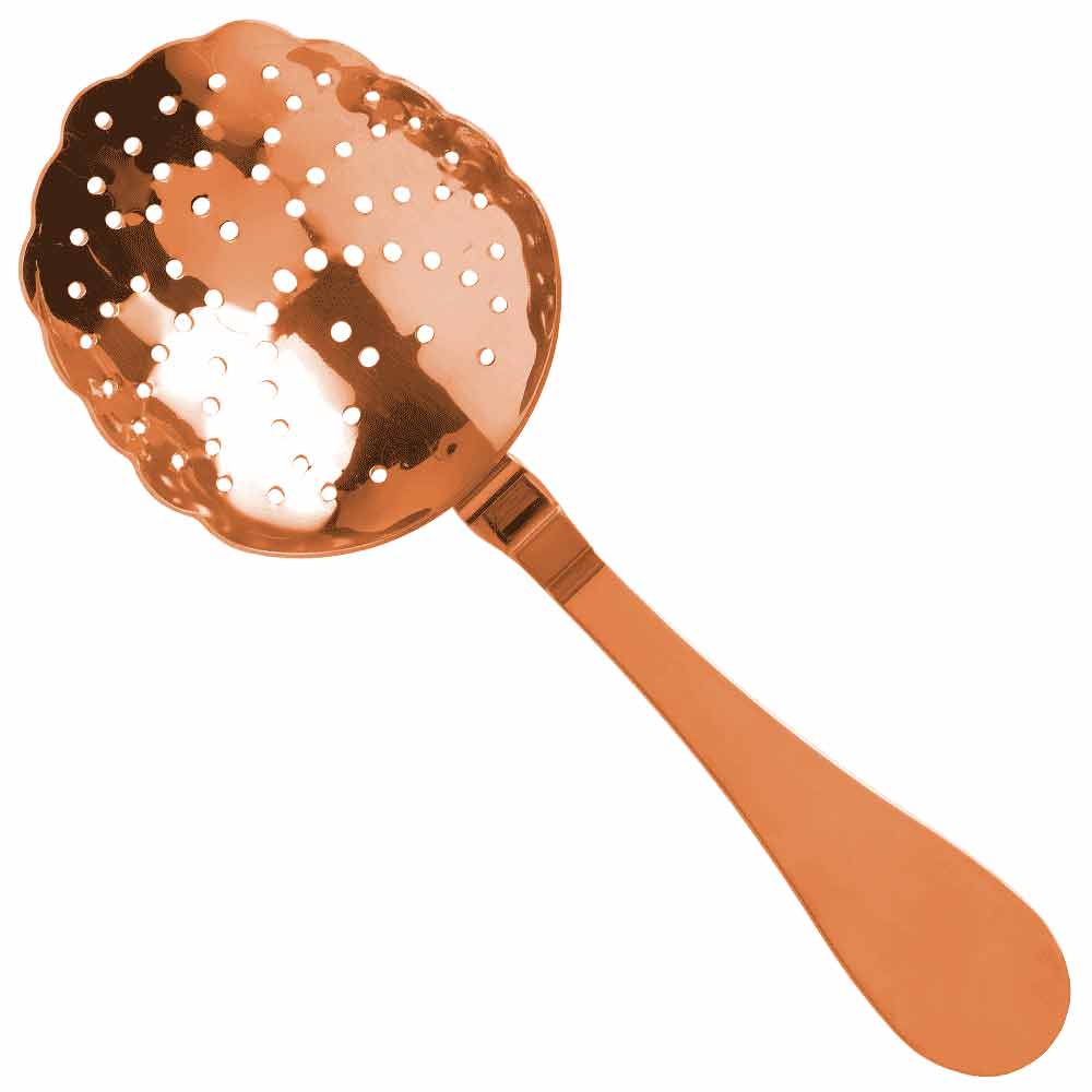 Urban Bar Biloxi Julep Cocktail Strainer