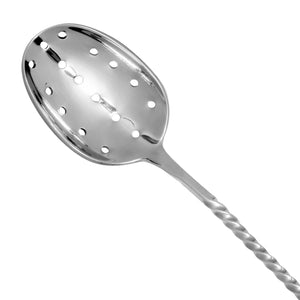 Biloxi Strainer Bar Spoon 13.58 inch