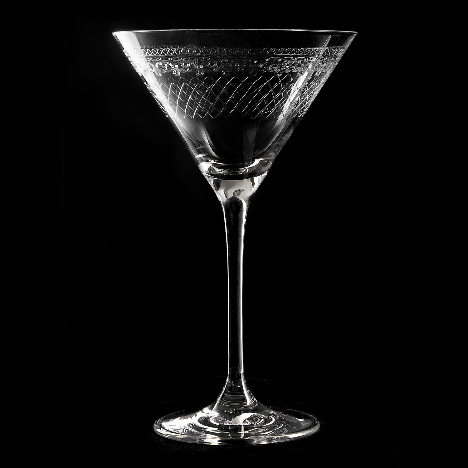 Martini glass Bar Special