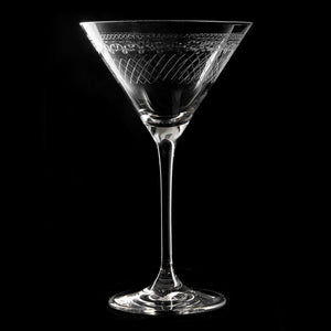 1910 Martini Glass 7 fl oz