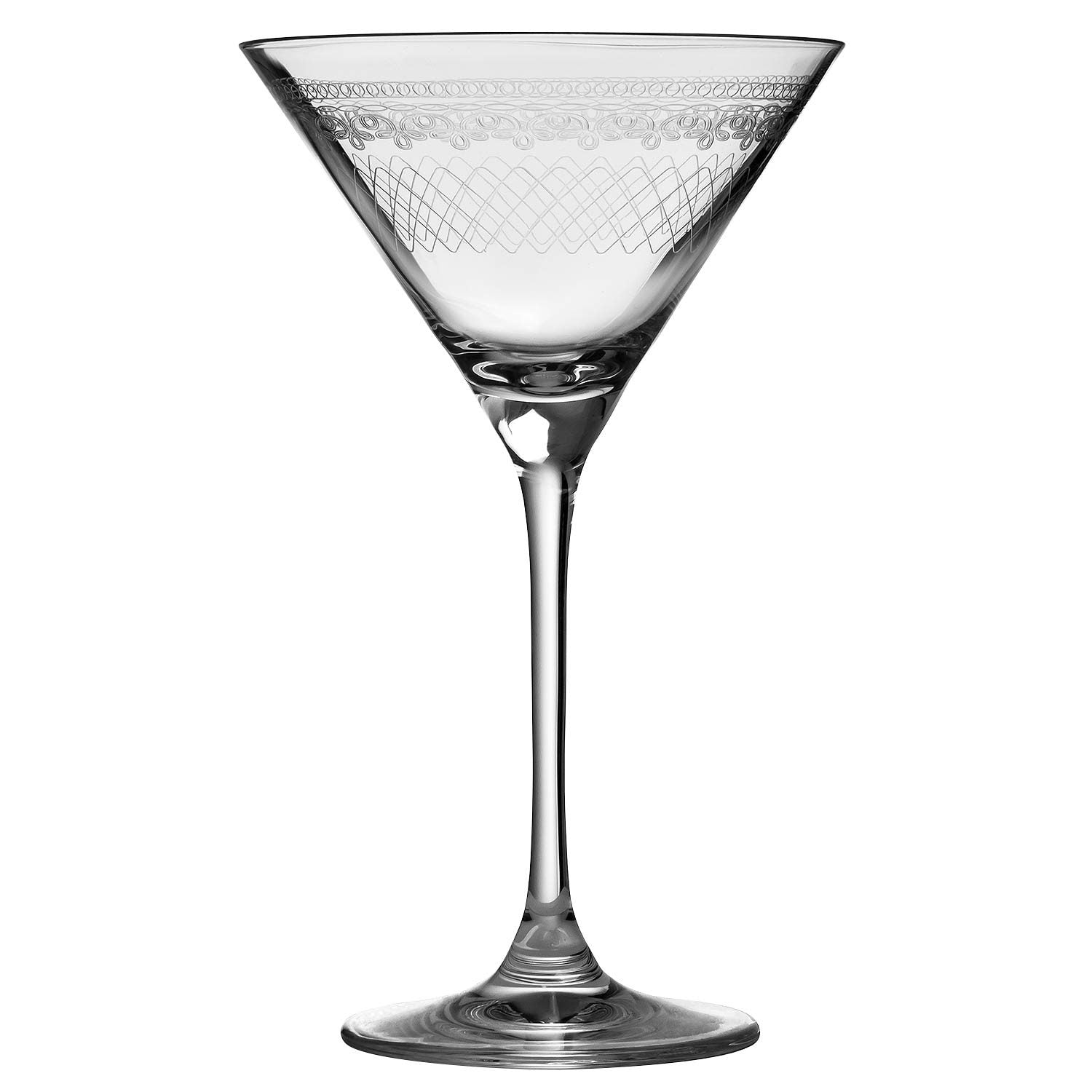 Sling Cocktail Glass 11 fl oz – Urban Bar USA