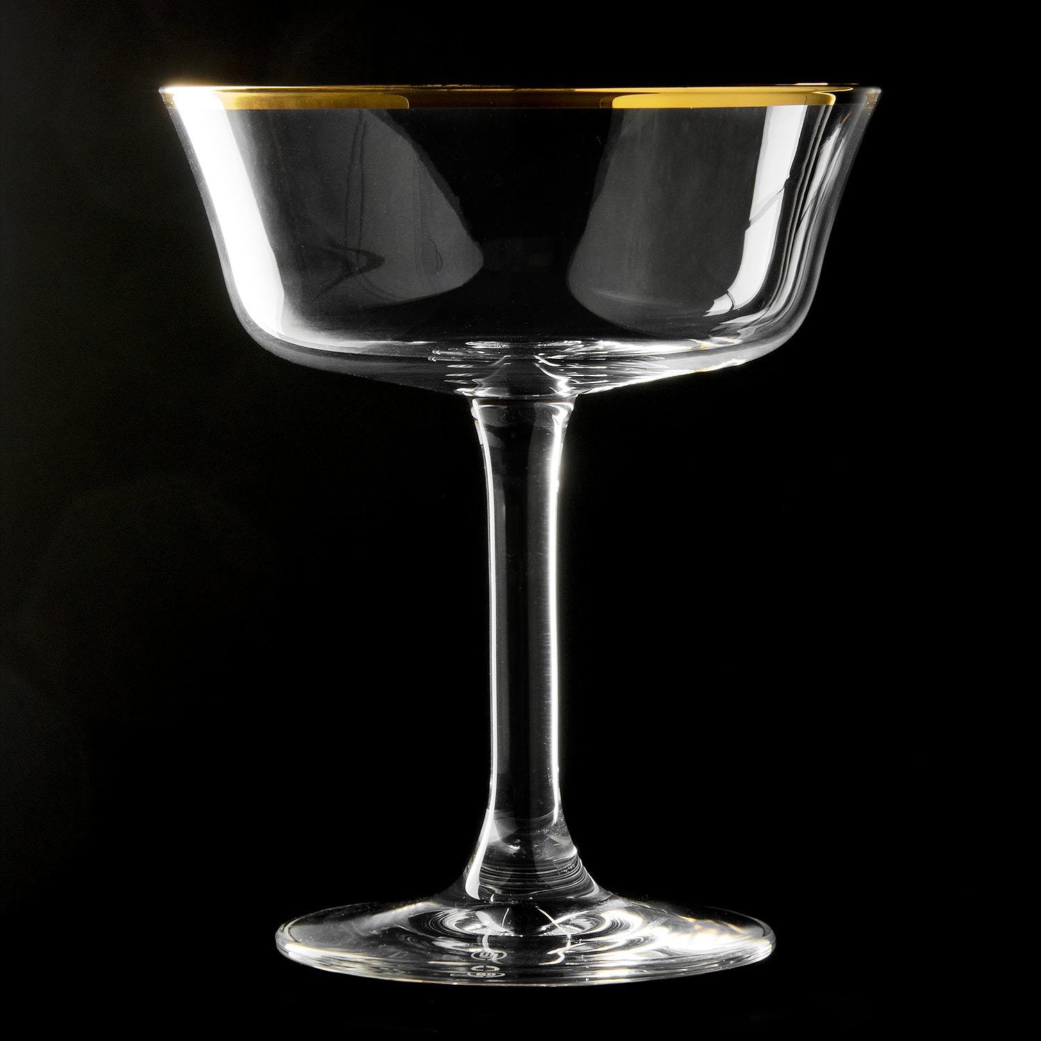 Retro Fizz 1920 Cocktail Glass 6.75 fl oz – Urban Bar USA