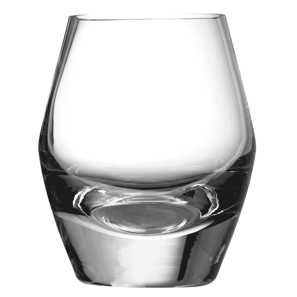 Cubana Old Fashioned Glass 26cl