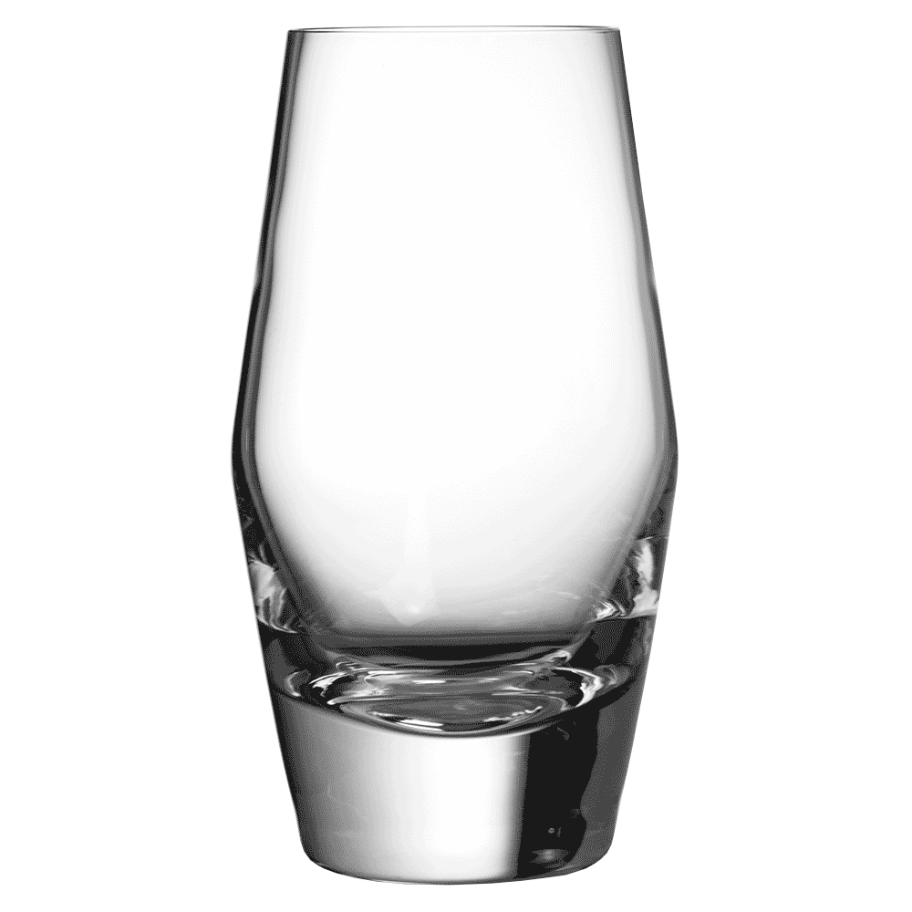 Urban Bar Cubana Mixer Glass - Thumbnail 3