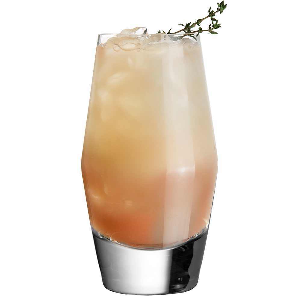 Cubana Mixer Glass 44cl