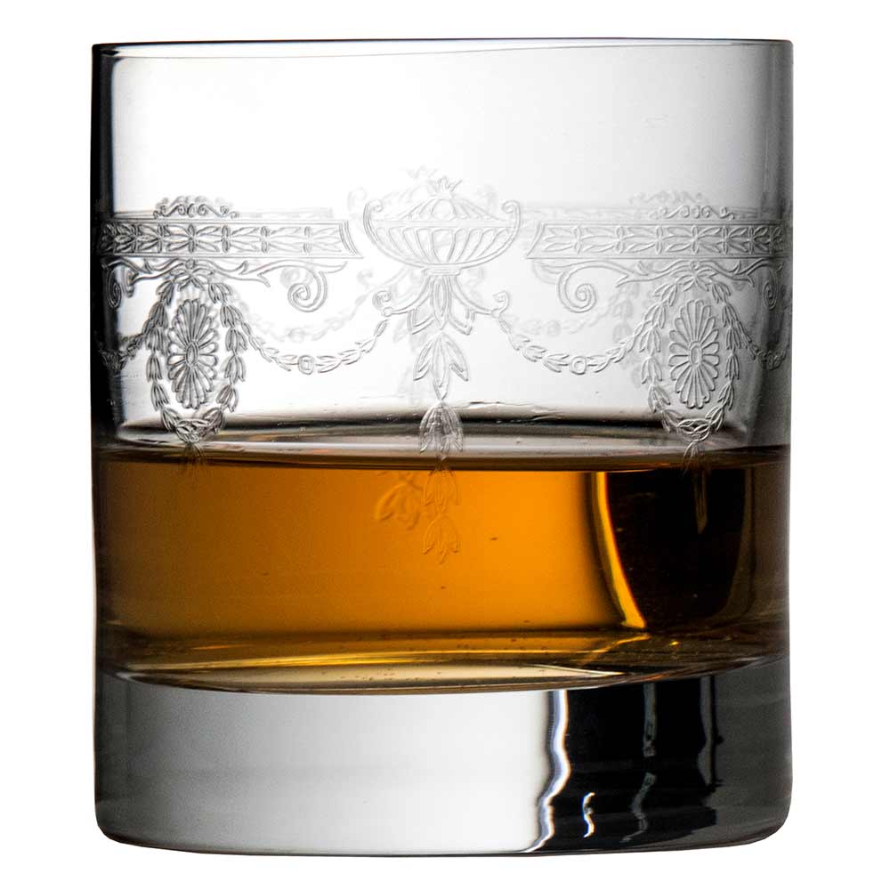 1890 Old Fashioned Tumbler 30cl