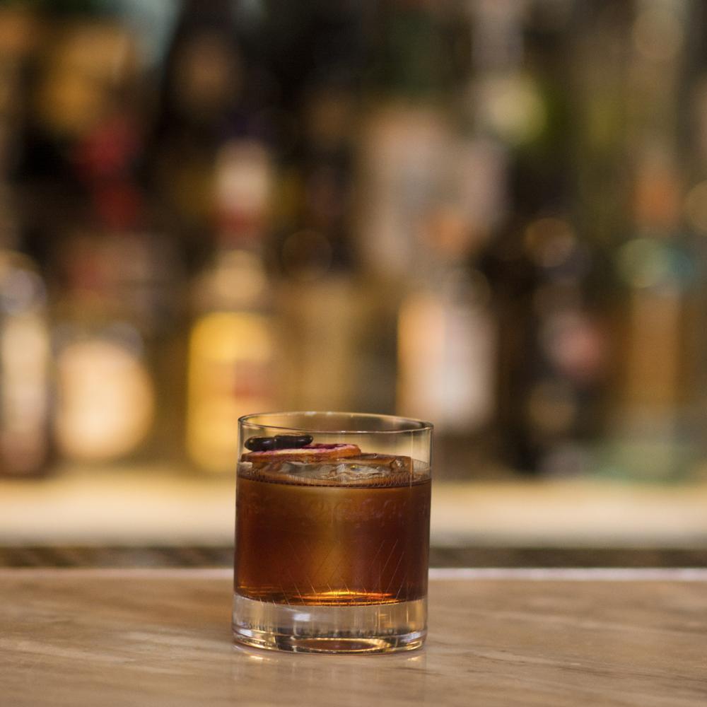 Urban Bar 1910 Tumbler - Thumbnail 2