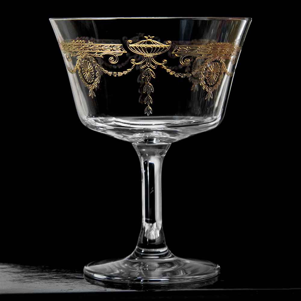 Cocktail Glassware – Urban Bar USA