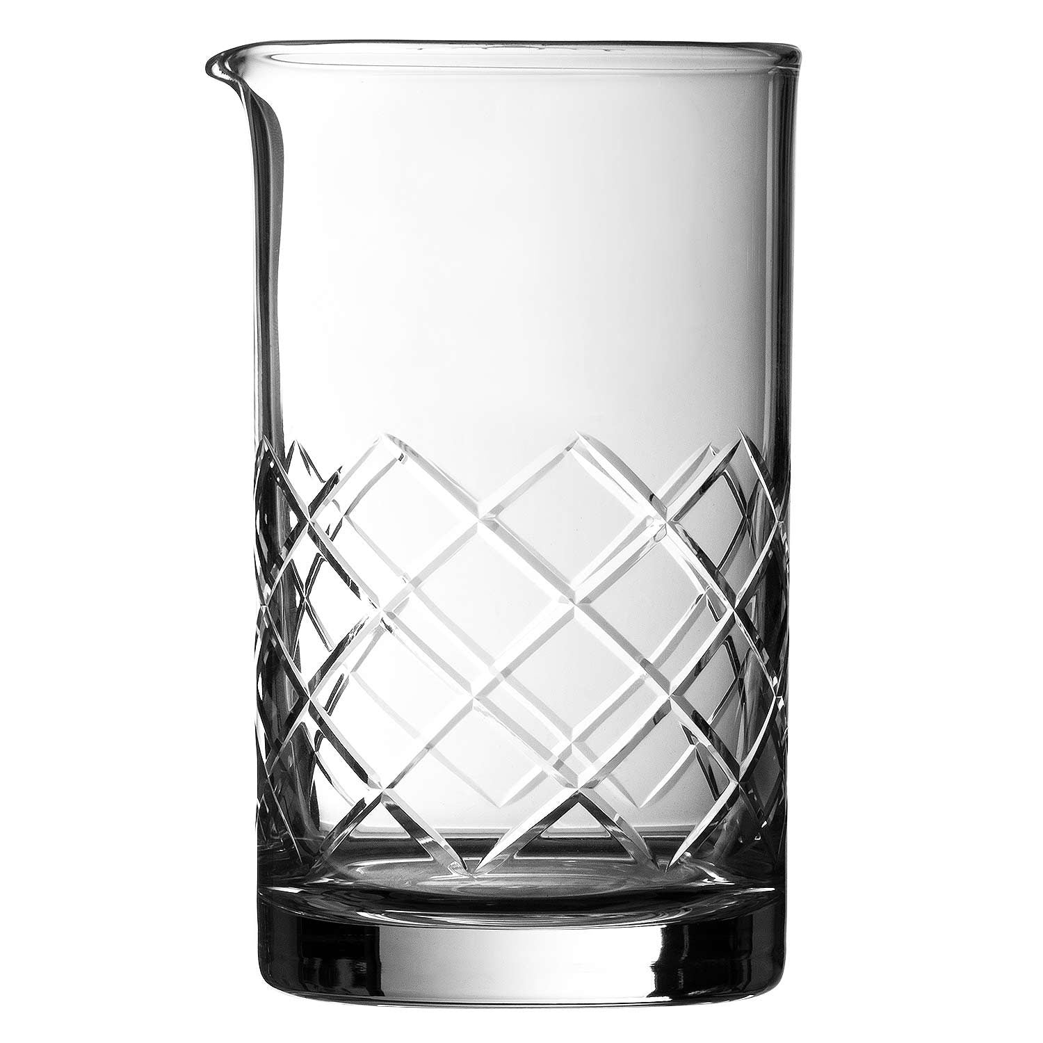 Japanese Mixing Glass 70cl