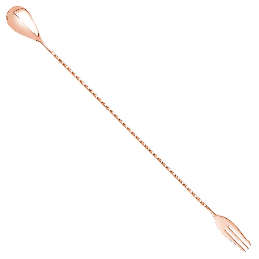 Urban Bar Trident Bar Spoon - Thumbnail 3