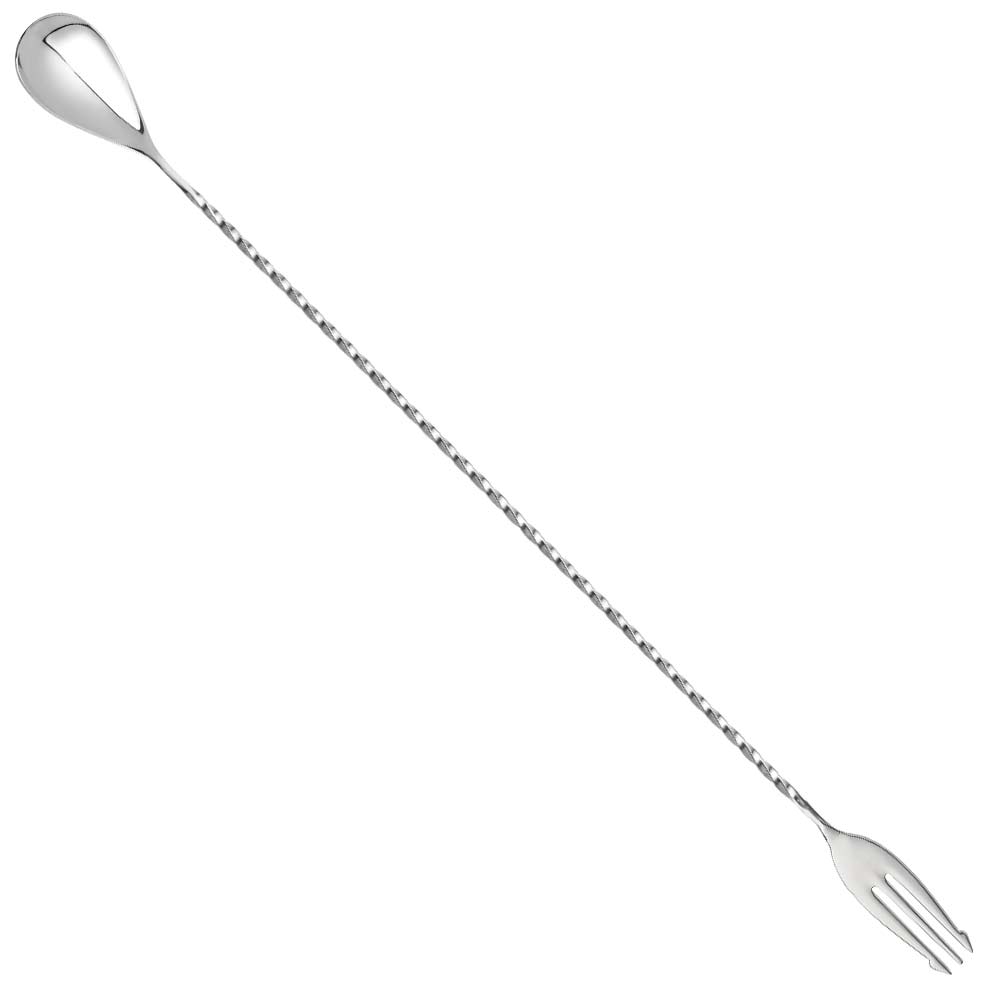 Trident Bar Spoon 15.7 inch