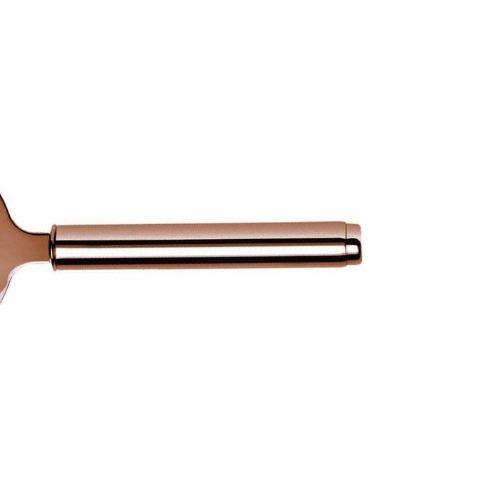 Hawthorne Rose Gold Cocktail Strainer 20cm