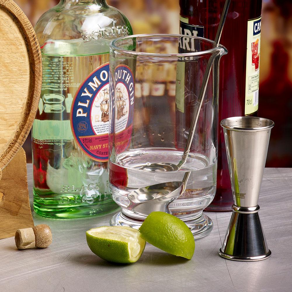Urban Bar Cocktail Making Equipment