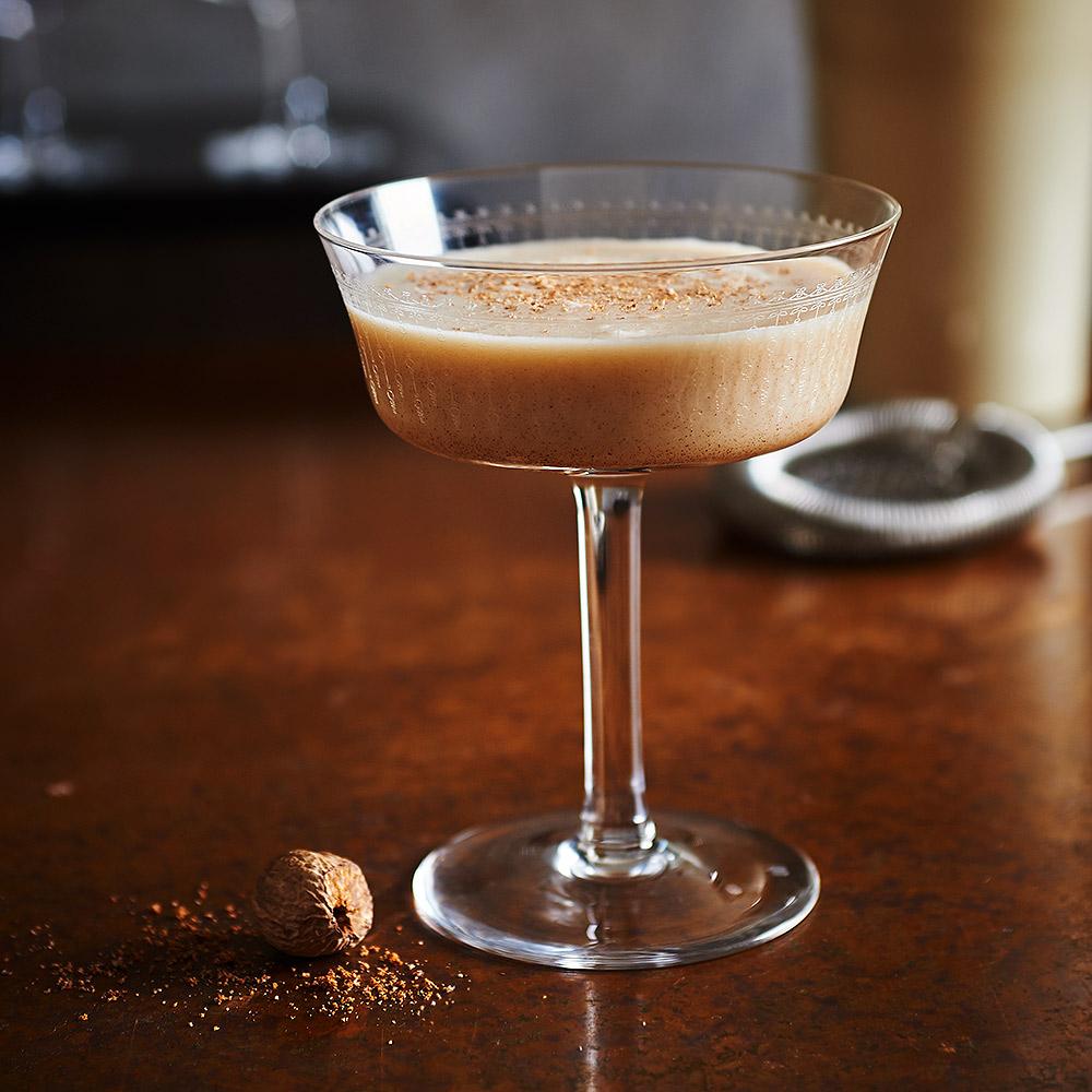 Urban Bar 1920 Fizzio Champagne Coupe