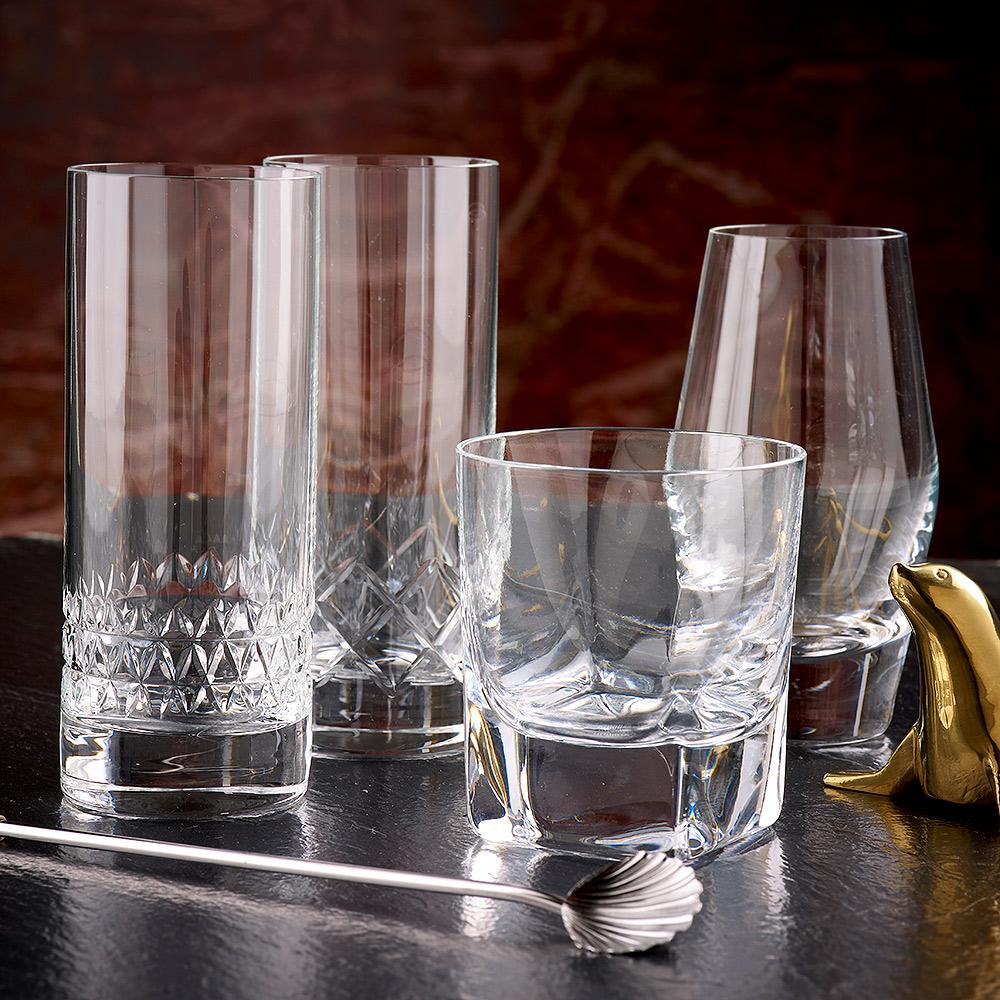 Cubana Mixer Glass 44cl